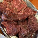 吉川ホルモン - 