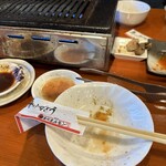 吉川ホルモン - 