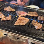 吉川ホルモン - 