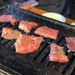 吉川ホルモン - 