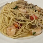 トラットリア イル レガーロ - 