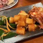 吉川ホルモン - 