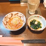 かもし処 陽-SUN-