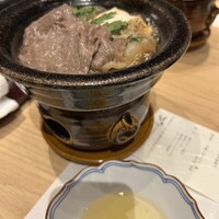 個室会席 北大路 新橋茶寮 汐留シティセンター店 - 