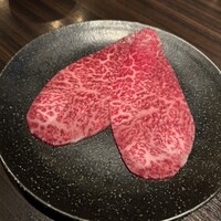 焼肉うしごろ 銀座並木通り店 - 