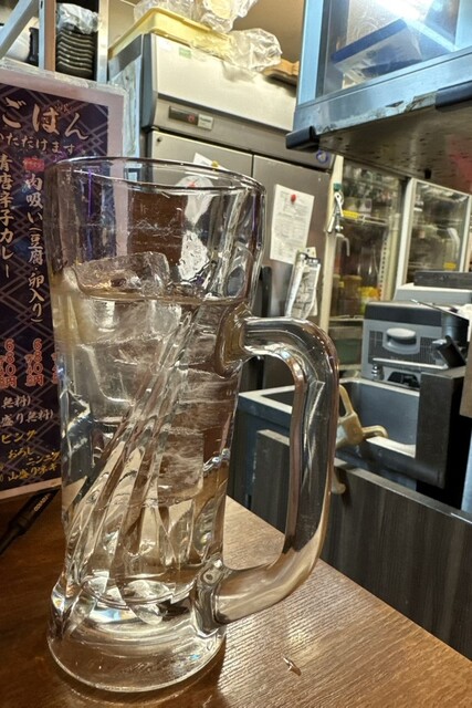 Heso Minamimorimachiten photo 2