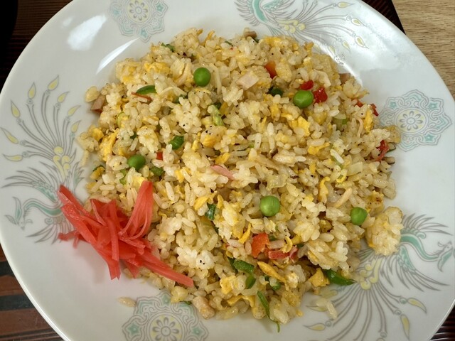 食事処 ぶん - 十和田市（食堂）の写真