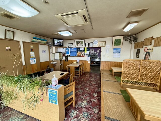 食事処 ぶん - 十和田市（食堂）の写真