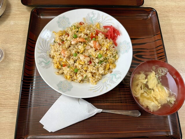 食事処 ぶん - 十和田市（食堂）の写真