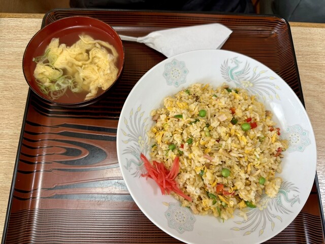 食事処 ぶん - 十和田市（食堂）の写真