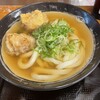 いぶきうどん メトロセンター西葛西店