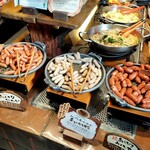 風にふかれて - 