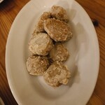 ミスルトゥー - 