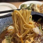 大鷹ラーメン - 