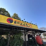 吉川ホルモン - 