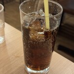 大鷹ラーメン - 