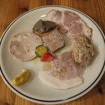 ミスルトゥー - 