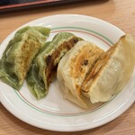 大鷹ラーメン - 