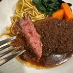 欧風料理 もん - 