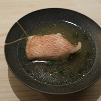 鮨 なんば 日比谷 - 