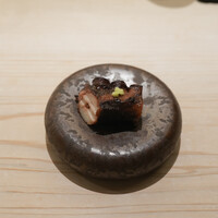 鮨 なんば 日比谷 - 