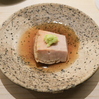 鮨 なんば 日比谷 - 