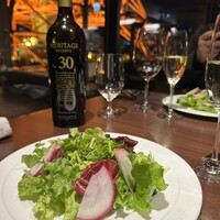 ワカヌイ グリル ダイニング バー 東京 - 