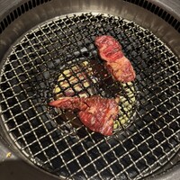焼肉専科 肉の切り方 日本橋本店 -  焼肉専科 肉の切り方 日本橋本店 -
