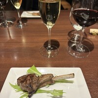 ワカヌイ グリル ダイニング バー 東京 - 