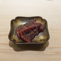 鮨 なんば 日比谷 - 