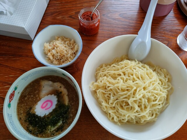 ラーメン正吾さん - 南陽市役所（ラーメン）の写真