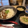 山下本気うどん 大宮東口