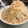 ラーメン二郎 新宿小滝橋通り店