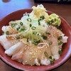 埼玉漁港 海鮮食堂 そうま水産 上尾店