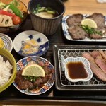 牛たん処 こみかん。 - 