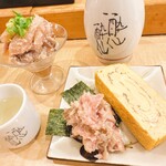 海鮮処 五十集屋