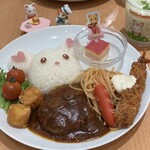 シルバニア森のキッチン レイクタウンアウトレット店 - 