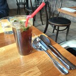 Biryani Tokyo - マサラコーク