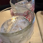 炭火焼バル&串焼き J.J.ぽっち - 