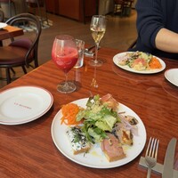 LE BISTRO - 