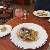 LE BISTRO - 