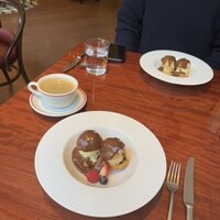 LE BISTRO - 