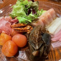 ビストロMER - 
