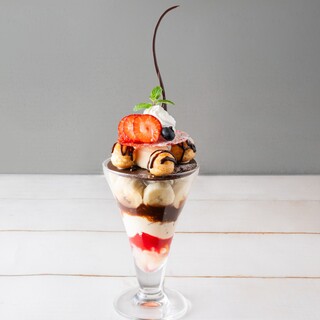 ティーラウンジ パレグレイス_0