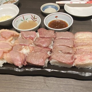 口コミ一覧 : 個室居酒屋 和ノ音 京都駅前店 - 京都/居酒屋 [食べログ]