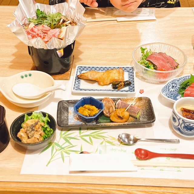 ユートランド姫神 - 渋民（その他）の写真