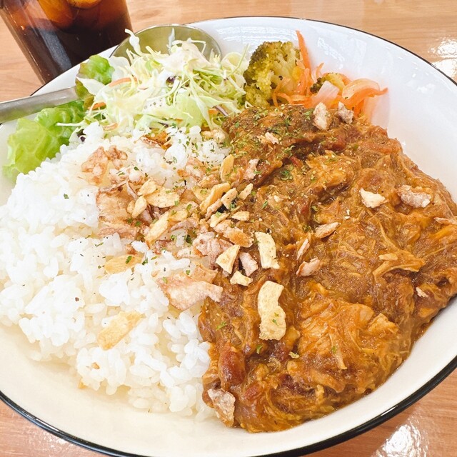 Meeats BoardGame & Kitchen（ミーツ） - 盛岡（カフェ）の写真