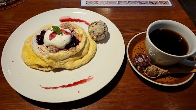スヌスカフェ 旭川 | おしゃれなカフェ