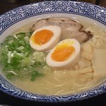 マルタカ - マルタカラーメン(2014/06)