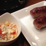 タトロ タトロ - ビナグレッタをつけて